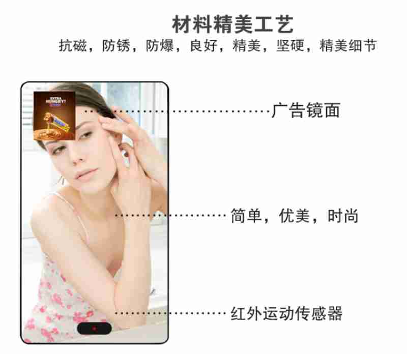 谭新萍(左)与村民一同直播销售当地农特产品。人民网 孔文进摄